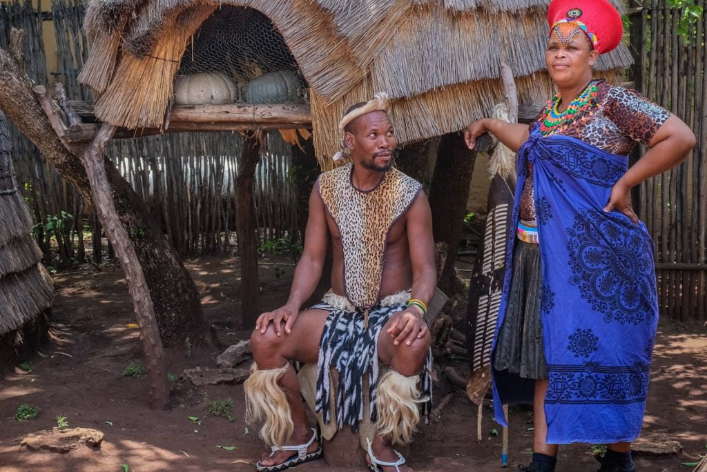 Explore South Africa