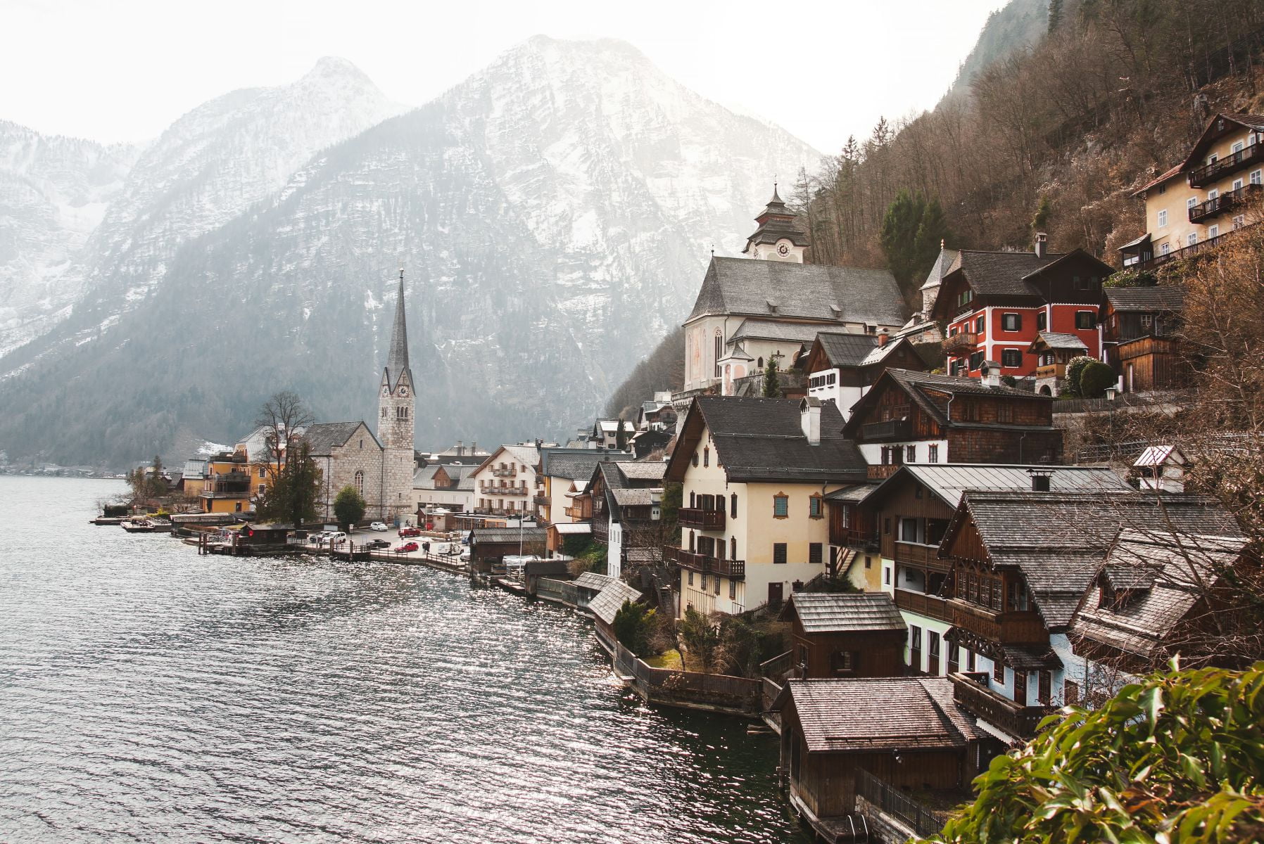 Magnifico Austria