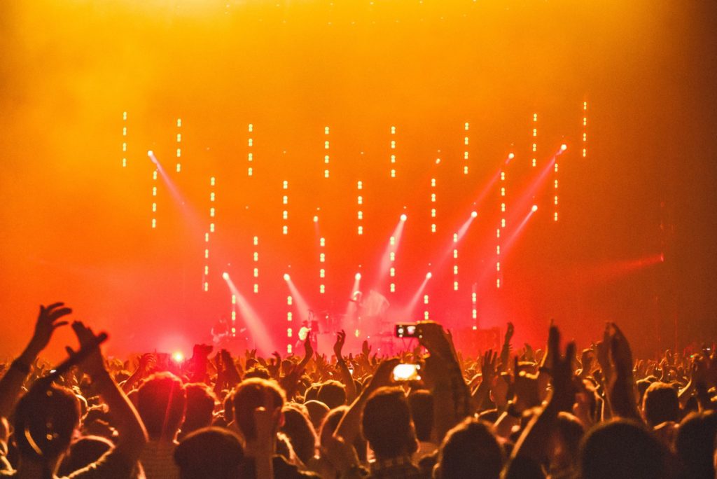 Thailand Nightlife Tours