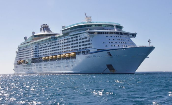 Ultimate USA with Bahamas Cruise